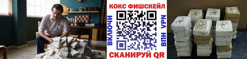 Кокаин Fish Scale  Дудинка 